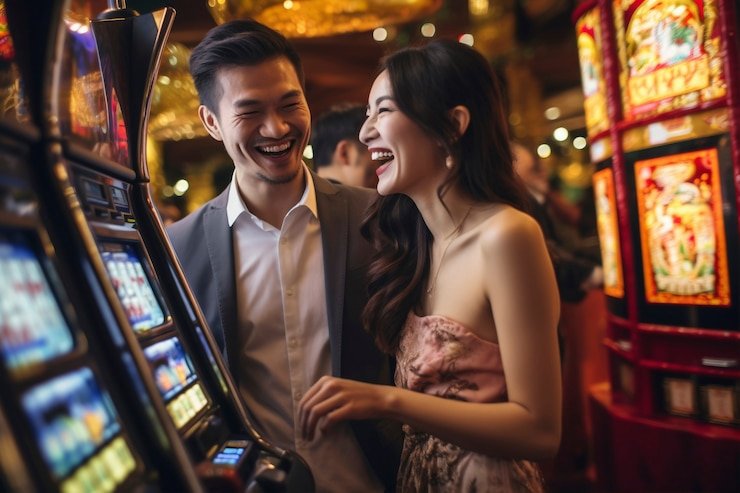 Feature card layout for Viking Fortune Slots on db44 mobile pages