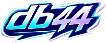 db44 logo for Bangladesh adults gaming guide